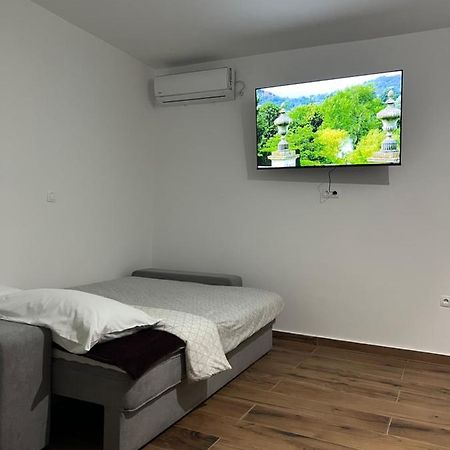 Guest House Ivan Donji Zemunik Exterior foto