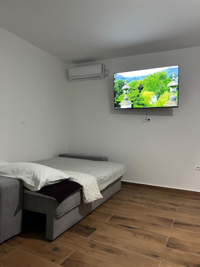Guest House Ivan Donji Zemunik Exterior foto