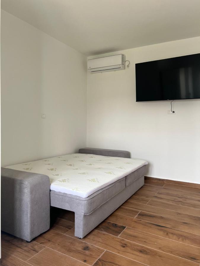 Guest House Ivan Donji Zemunik Exterior foto